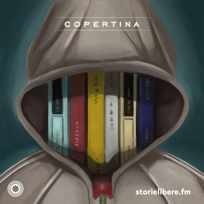 Copertina:storielibere.fm