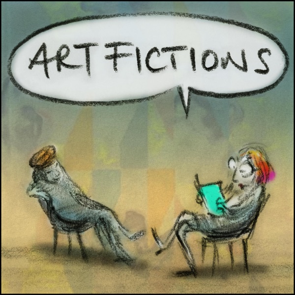 ART FICTIONS