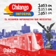 Chilango Informa - Martes 18 de junio de 2024