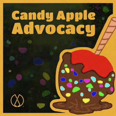 Candy Apple Advocacy