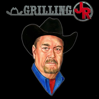 Grilling JR:Podcast Heat | Cumulus Podcast Network