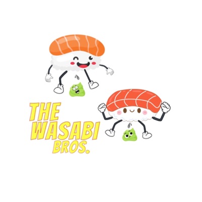 The Wasabi Bros The Wasabi Bros