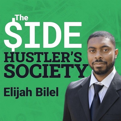 The Side Hustler's Society The Side Hustler's Society