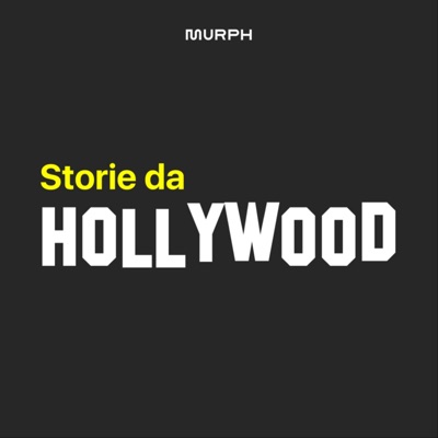 Storie da Hollywood