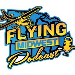 Episode 39: FMP Live from OSH - With Cirrus CEO Zean Nielsen