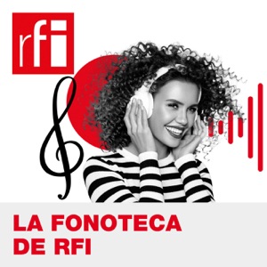 La fonoteca de RFI