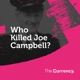 Who Killed Joe Campbell?