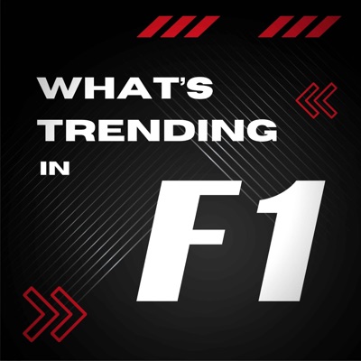 What's Trending in F1?