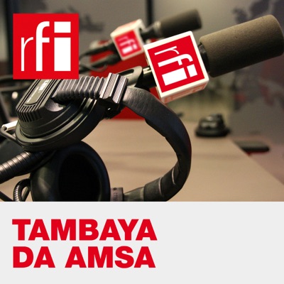 Tambaya da Amsa:RFI Hausa