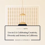 Live in LA: Celebrating Creativity, Diversity and Artistry in California