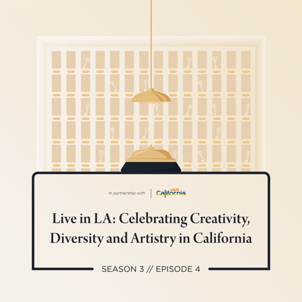 Live in LA: Celebrating Creativity, Diversity and Artistry in California photo