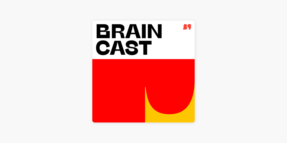 Braincast: Topzera 2020 on Apple Podcasts