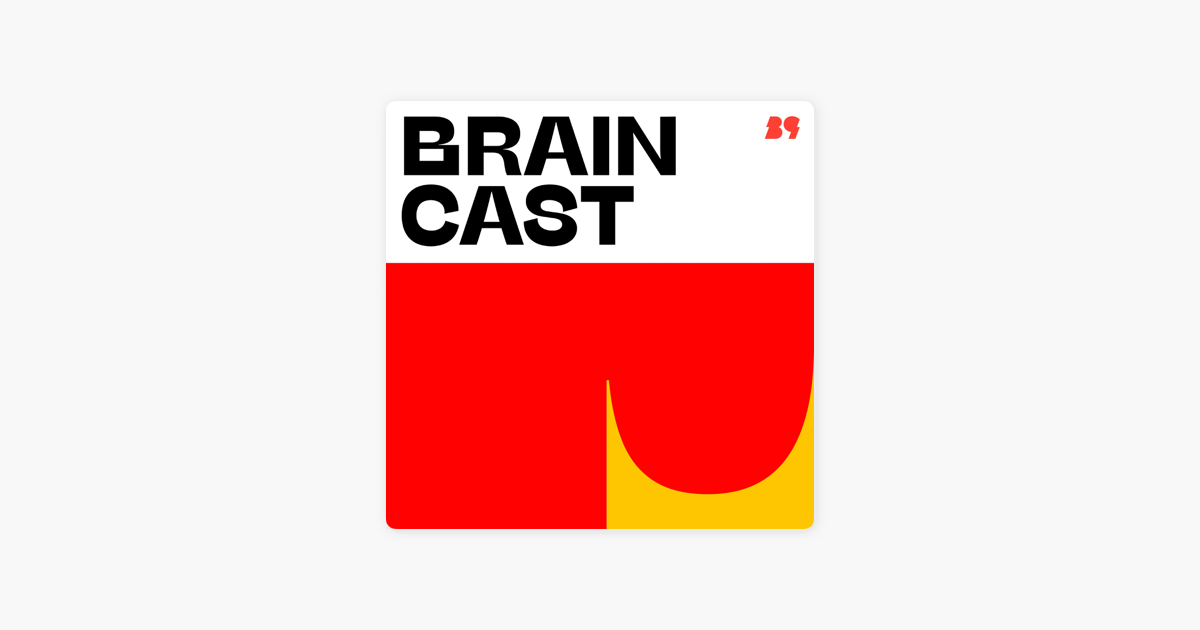 Braincast: Topzera 2022 on Apple Podcasts