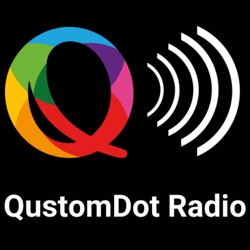 Episode 3: All about QustomDot, from the Founders