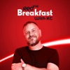 RedFM Breakfast with KC