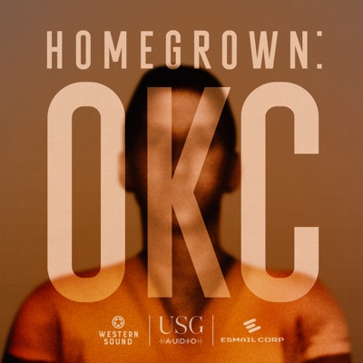 Homegrown: OKC:USG Audio