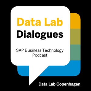 Data Lab Dialogues