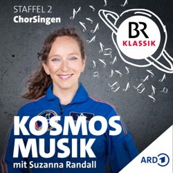 #10 Wie wird Musik politisch instrumentalisiert? – Mit der Musikwissenschaftlerin Yvonne Wasserloos