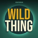 Introducing the new Wild Thing book