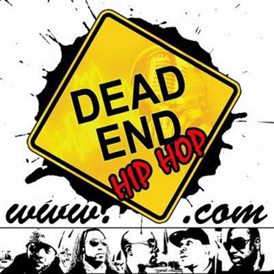 Dead End Hip Hop:Dead End Media Group