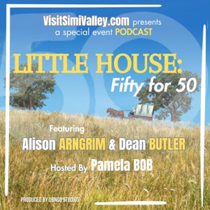 Little House: Fifty for 50 Podcast