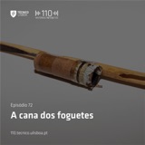 72. A Cana dos Foguetes (de fim de curso)