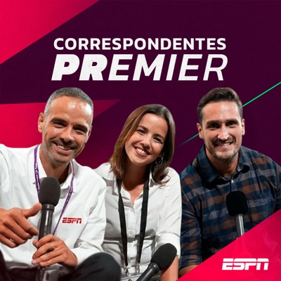 Correspondentes Premier:ESPN Brasil