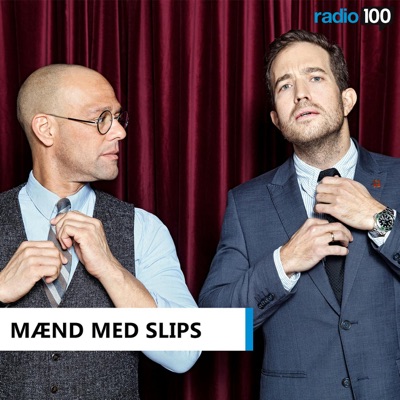 Mænd med Slips Mænd med Slips