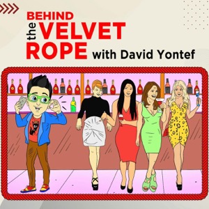 BEHIND THE VELVET ROPE