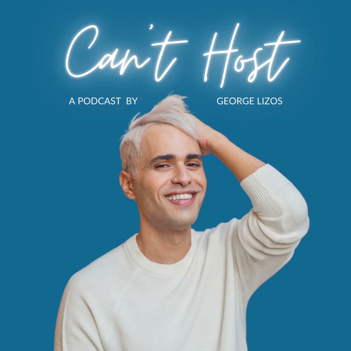 Can t Host Gay Men s Sex and Relationships Podcast Podcast