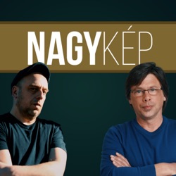 A nárcizmusról Bánki Györggyel | NAGYKÉP; 2024.01.31.