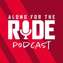 S2. Episode 9. Leicester Riders Talk: 'You don't have to be angry to fight' episode