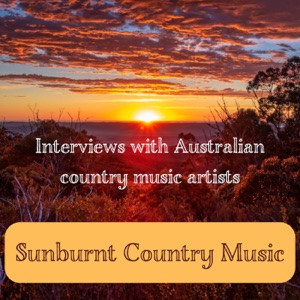 Sunburnt Country Music