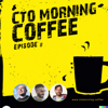 CTO Morning Coffee - Tomasz Onyszko, Sebastian Gębski, Wojciech Ptak