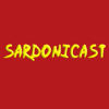Sardonicast - Adam Johnston