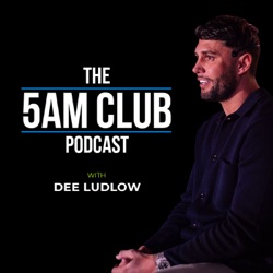 The Dee Ludlow Podcast 