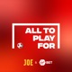 Adebayo Akinfenwa: Bellingham needs a knighthood! | All To Play For | World Cup E04