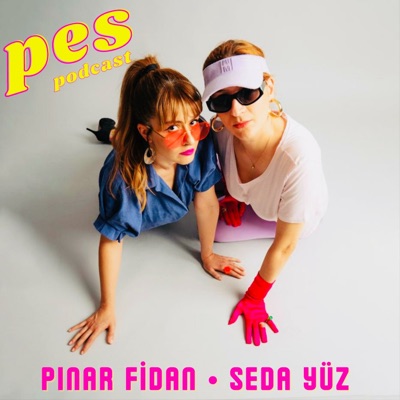 PES:Pınar Fidan - Seda Yüz