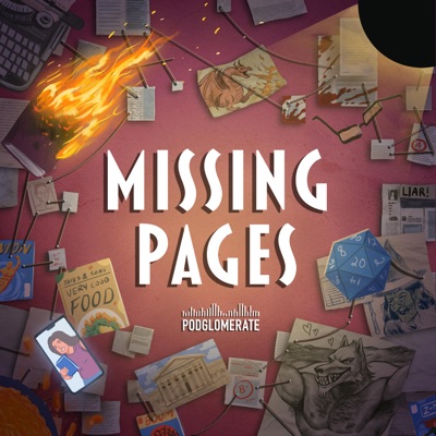 Introducing Missing Pages