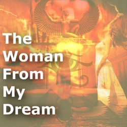 The Woman From My Dream