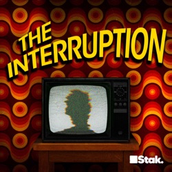The Interruption | Episode Eight: The Gadget Guru - Part Two