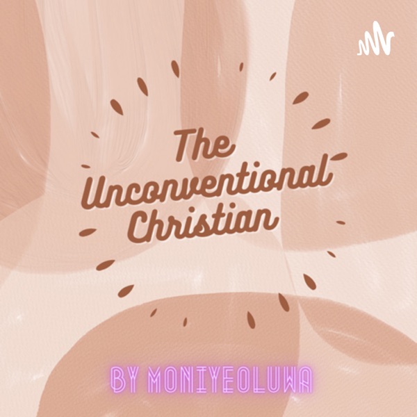 The Unconventional Christian. cover art