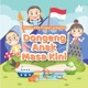 Dongeng Afrika - Si cantik yang tidak pernah bicara