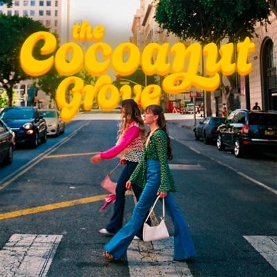 Cocoanut Grove