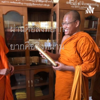 พระราชวัชรบัณฑิต(ประนอม ธมฺมาลงฺกาโร) - ติปิฏกสิกขาลัย