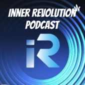 Inner Revolution Podcast - Jason Moore