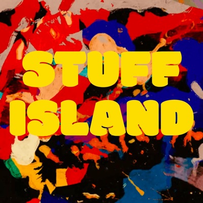 Stuff Island:Chris OConnor & Tommy Pope