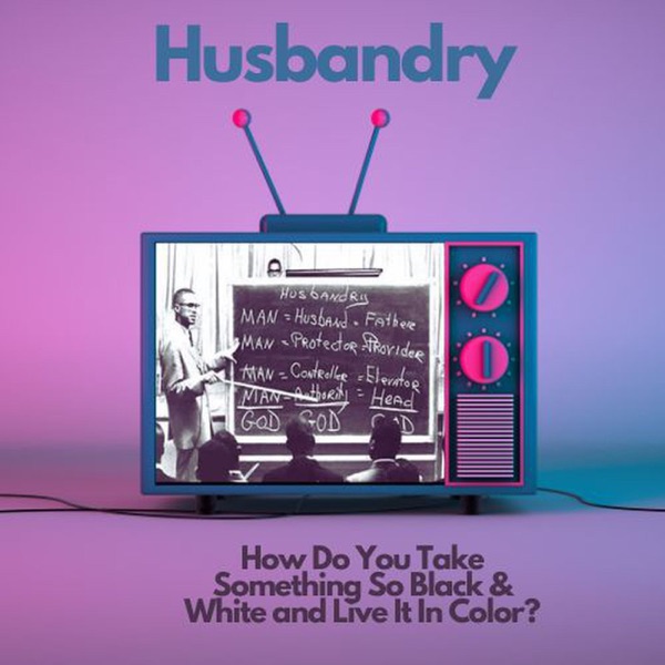 Husbandry