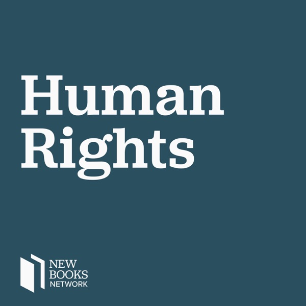 New Books in Human Rights