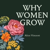 Jamaica Kincaid on gardening as writing